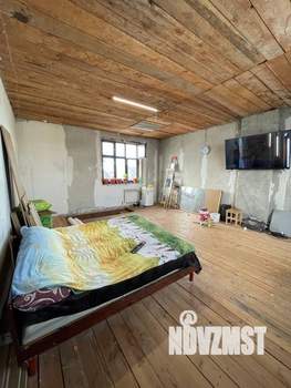 Коттедж 110м², 2-этажный, участок 6 сот.  