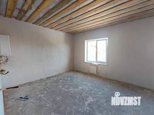 Дом 127м², 2-этажный, участок 5 сот.  