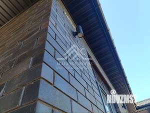 Дом 100м², 1-этажный, участок 10 сот.  