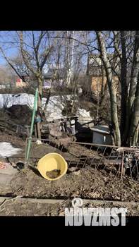 Дом 25м², 1-этажный, участок 4 сот.  