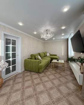 Дом 89м&sup2;, 2-этажный, участок 8 сот.  