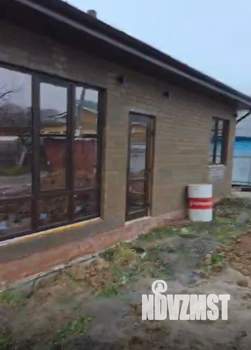 Дом 50м², 1-этажный, участок 4 сот.  