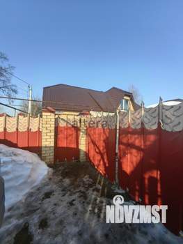 Дом 261м&sup2;, 2-этажный, участок 5 сот.  