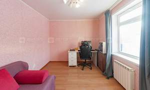 Дом 153м&sup2;, 1-этажный, участок 0 сот.  