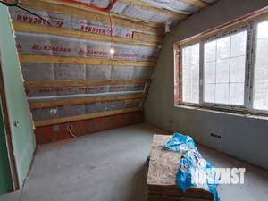 Дача 153м&sup2;, 3-этажный, участок 6 сот.  