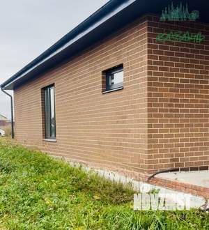 Дом 157м², 1-этажный, участок 10 сот.  