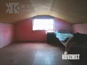 Дом 38м&sup2;, 2-этажный, участок 5 сот.  