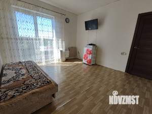Дача 74м², 1-этажный, участок 6 сот.  