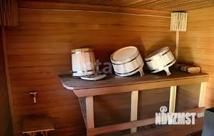 Дача 30м², 2-этажный, участок 4 сот.  