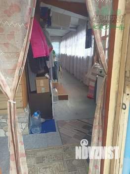 Дом 50м&sup2;, 2-этажный, участок 8 сот.  