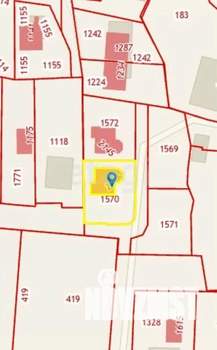 Дом 170м², 3-этажный, участок 5 сот.  