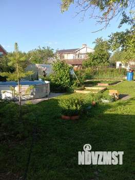 Дом 115м&sup2;, 1-этажный, участок 12 сот.  