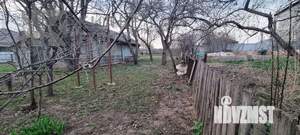 Дом 58м², 1-этажный, участок 10 сот.  