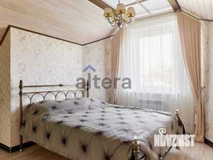 Таунхаус 160м², 3-этажный, участок 3 сот.  