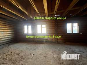 Дом 116м², 1-этажный, участок 7 сот.  