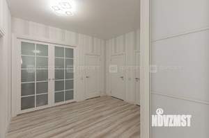 Дом 171м&sup2;, 1-этажный, участок 6 сот.  