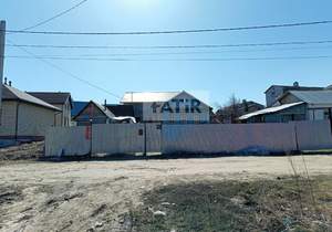 Дом 45м², 1-этажный, участок 7 сот.  