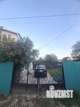 Дача 45м², 2-этажный, участок 4 сот.  