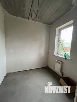 Дом 115м², 2-этажный, участок 5 сот.  