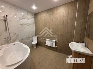 Дом 143м&sup2;, 2-этажный, участок 5 сот.  