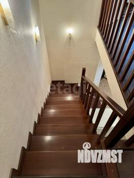 Таунхаус 131м&sup2;, 2-этажный, участок 5 сот.  