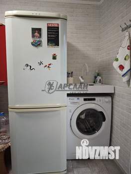Дом 127м², 1-этажный, участок 5 сот.  