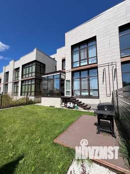 Дом 150м², 2-этажный, участок 3 сот.  