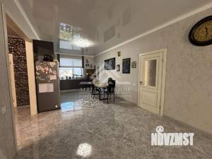 Дом 150м&sup2;, 1-этажный, участок 6 сот.  