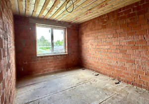 Дом 160м&sup2;, 2-этажный, участок 5 сот.  