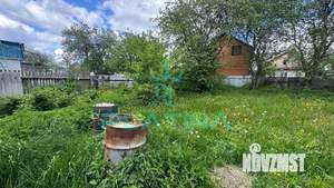 Дом 62м², 1-этажный, участок 7 сот.  