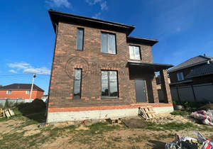 Дом 140м², 2-этажный, участок 5 сот.  