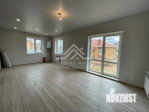 Дом 100м&sup2;, 1-этажный, участок 5 сот.  