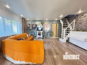 Дом 200м², 2-этажный, участок 9 сот.  