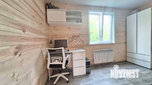Дача 50м², 1-этажный, участок 5 сот.  