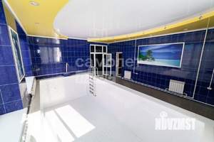 Дом 154м², 2-этажный, участок 13 сот.  