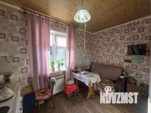 Дом 40м², 1-этажный, участок 4 сот.  