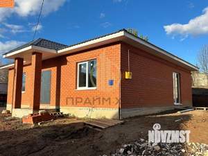 Дача 80м², 1-этажный, участок 4 сот.  