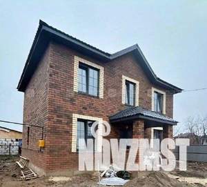 Дом 143м&sup2;, 2-этажный, участок 5 сот.  