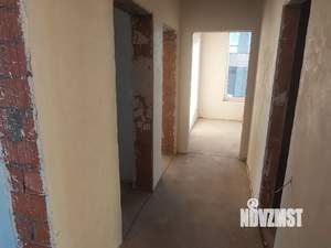 Дом 114м², 1-этажный, участок 6 сот.  
