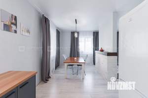 Дом 128м², 2-этажный, участок 6 сот.  