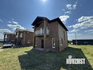 Дом 147м&sup2;, 2-этажный, участок 5 сот.  