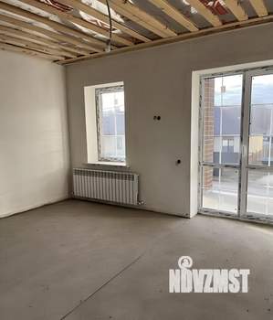 Дом 125м&sup2;, 2-этажный, участок 5 сот.  