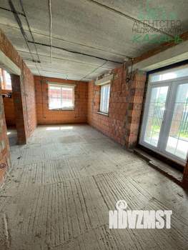 Дом 170м², 2-этажный, участок 7 сот.  