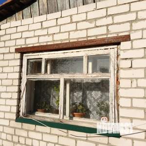 Дом 55м², 1-этажный, участок 2 сот.  