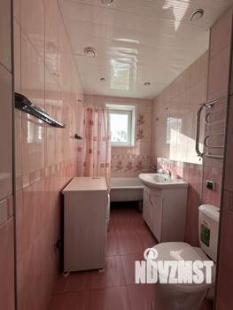 Коттедж 134м&sup2;, 2-этажный, участок 695 сот.  