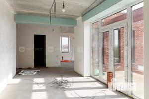 Дом 218м², 1-этажный, участок 18 сот.  