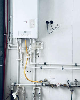 Дом 136м&sup2;, 2-этажный, участок 5 сот.  