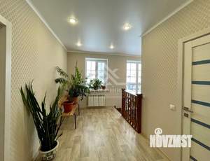 Дом 140м², 2-этажный, участок 5 сот.  