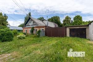 Дом 71м², 2-этажный, участок 4 сот.  