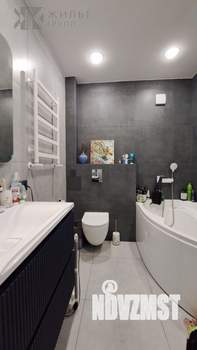 Дом 220м², 2-этажный, участок 8 сот.  